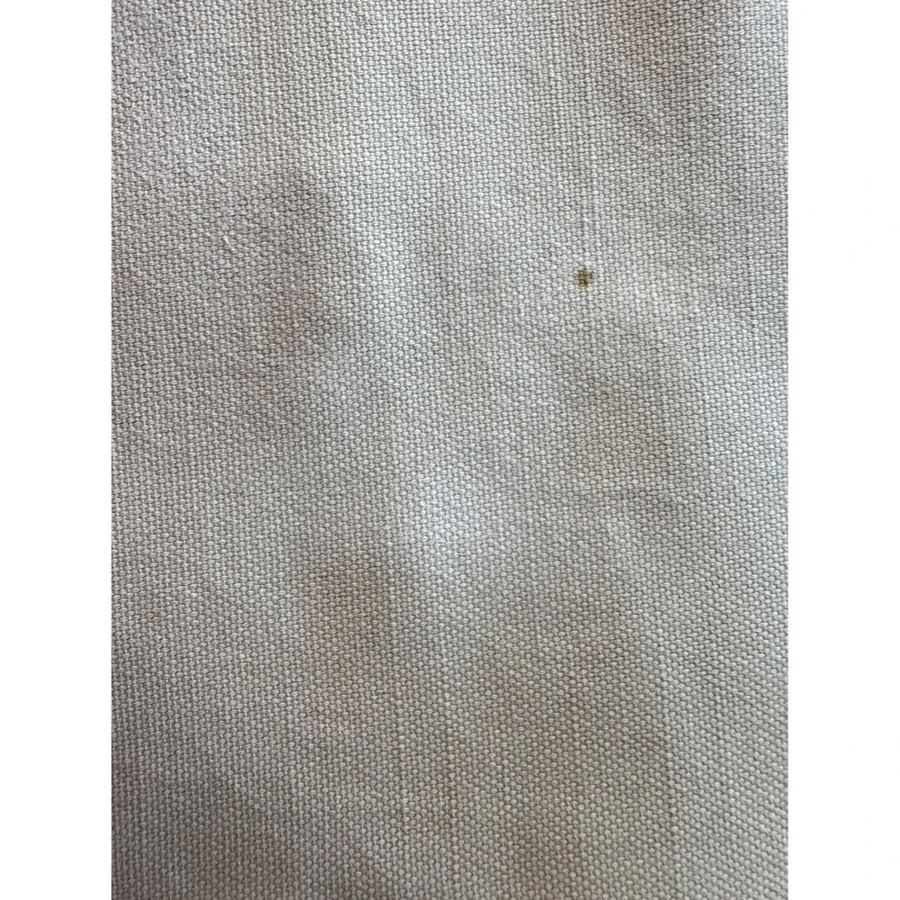 Pottery Barn Blackout Curtain Panels Oatmeal Beige 50